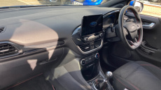 Ford Puma 1.0 EcoBoost Hybrid mHEV ST-Line 5dr Petrol Hatchback